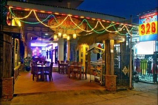 Restaurant 328